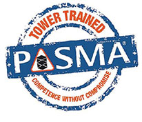 PASMA tower scaffold training